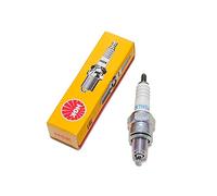 Bougie NGK CR7HSA - FLEX-TECH HURRICAN X1 (JL50QT-4)
