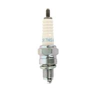 Bougie NGK CR7HSA pour Yamaha XT 125 R/X millésimes 2005, 2006, 2007, 2008, 2009, 2010