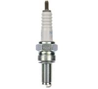 NGK Bougie d'allumage CR8E – Compatible YAMAHA XJ 600 S DIVERSION (RJ01) – Réf 22578
