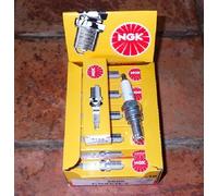 NGK Bougie d'allumage (à l'unité) 0087295112755