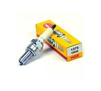 NGK Bougie d'allumage (à l'unité) 0087295112755