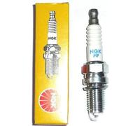 Bougie NGK CR8EH-9 pour motos Honda Hyosung Daelim 125 XL VFR VF