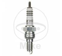 Bougie NGK CR8EHIX-9 Iridium 708.56.99 Pour Honda 125 VT C Shadow 1999-2008