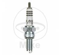 NGK Bougie d'allumage CR8EIX Iridium 708.57.07 - Piaggio 300 MP3 Lt Business 2010-2015