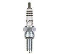 NGK Bougie d'allumage CR8EIX Iridium 708.57.07 - Piaggio 300 MP3 Lt Business 2010-2015
