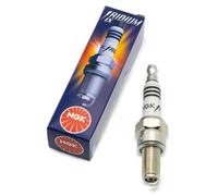 Bougie NGK CR8EIX iridium résistance 19mm long filetage Ø 10mm, 4218