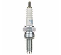 NGK Bougie CR8EK 708.17.71 pour Derbi 125 Mulhacen 4T 2007-2012