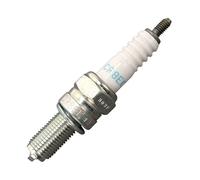 Bougie NGK CR8EK pour Suzuki AN 250 Burgman millésimes 1998, 1999, 2000, 2001, 2002