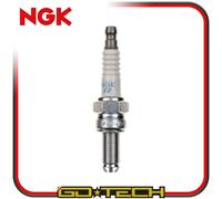 Bougie NGK CR8EKB Piaggio Beverly Vespa GTS GTV Aprilia Sport City Gilera Nexus