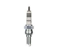 NGK Bougie CR9EHIX-9 Iridium pour Honda 600 CB 600 F Hornet S 2000-2003
