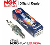 Bougie NGK CR9EHIX-9 Iridium Honda CBR 929 RR Fireblade 2000-2001