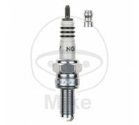 NGK Bougie CR9EIX Iridium 708.57.31 pour Suzuki 1000 GSX R 2001-2006