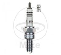 NGK Bougie CR9EIX Iridium 708.57.31 pour Suzuki 1000 GSX R 2001-2006