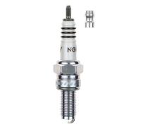 NGK Bougie CR9EIX Iridium 708.57.31 pour Suzuki 1000 GSX R 2001-2006