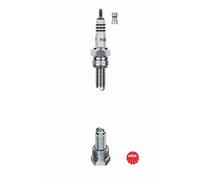 Bougie NGK CR9EIX Pour DERBI GP 1 250 05-07 59.3521