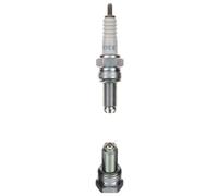 Bougie NGK CR9EK pour TRIUMPH 1050 SPRINT ST 2005-2010 10mm