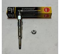 Bougie NGK D Power 6704 - Y-730U
