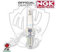 Bougie NGK DCPR7E Harley Davidson FXDX 1450 2001 Dyna Super Glide Sport