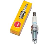 Bougie NGK DCPR8E Pour BMW F800 GT 2013 2014 2015 2016 2017 2018 2019