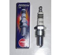 Bougie NGK DCPR8EIX pour KTM, BMW, Polaris, Can-Am, 250-525 SX/EXC/DUKE