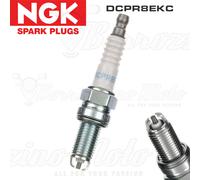 NGK Bougie d'allumage DCPR8EKC pour moto BMW 1300 K GT 2005-2009 Neuf