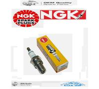 Bougie NGK D'Origine BR9ECM HONDA NSR 250 1993 1994 1995 1996
