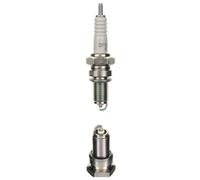 Bougie NGK DP9EA-9 Pour Suzuki 1400 VS GL Intruder 1987-1998