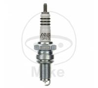 Bougie d'allumage NGK pour Moto Adly 125 AJP PR4 Après 2003 DPR7EIX-9 Neuf