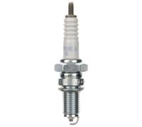 Bougie Ngk DPR8EA-9 4929 pour Honda TRX 250 300 400 Fourtrax Recon Sport Trax