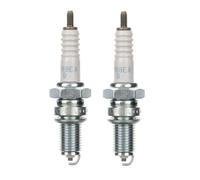 Bougie NGK DPR8EA-9 Sb 2 Pièces 708.47.42 Triumph 865 Bonneville T100 2005-2015
