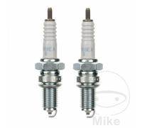 Bougie NGK DPR8EA-9 Sb 2 Pièces 708.47.42 For Yamaha 660 YFM R Raptor 2001-2005