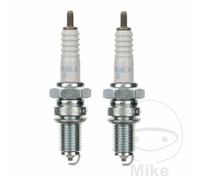 Bougie NGK DPR8EA-9 SB 2 Pièces 708.47.42 Pour Yamaha 660 YXR Rhino 2004-2007