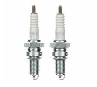 Bougie NGK DPR8EA-9 Sb 2 Pièces 708.47.42 Triumph 865 Bonneville T100 2005-2015