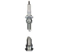 NGK Bougie d'allumage DPR9EA-9 (5329) 1 pièce