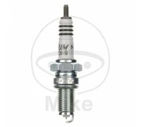 NGK Bougie DPR9EIX-9 Iridium 708.57.56 pour Suzuki 800 VS GL Intruder 1992-1995