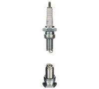 BOUGIE NGK DR8EA Pour Suzuki 1100 GSX L 1980-1980