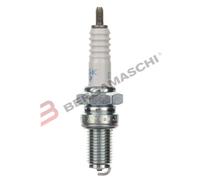 Bougie NGK DR8EA Pour Suzuki 250 Gn 1985-1996