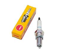 Bougie NGK DR8ES de l - Yamaha XT 350 1985-1990