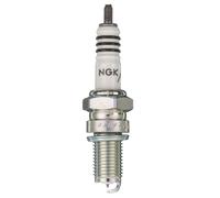 Bougie NGK DR9EIX Iridium 708.57.80 For Honda 350 CB Sg 1986-1990