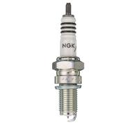 NGK Bougie DR9EIX Iridium 708.57.80 pour Suzuki 1200 GSF Bandit 2006-2006