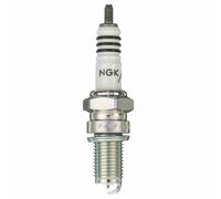 NGK Bougie DR9EIX Iridium 708.57.80 pour Suzuki 1200 GSF Bandit 2006-2006