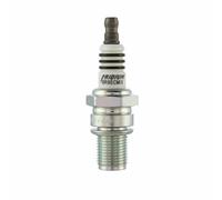 Bougie NGK En Iridium M14x1, 25 Clé 20,8mm Filet Longue Isolateur Court 18,5mm