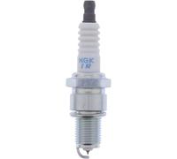 Bougie NGK GR7CI-8 iridium résistance 19mm long filetage Ø 14mm, 95476