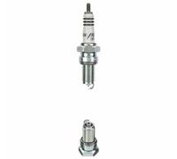 Bougie NGK Honda CB F2 Seven Fifty 750 92>95 DPR8EIX-9 59.2202
