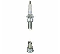 Bougie NGK IJR8B9 HONDA XL R Paris Dakar 600 83-87 59.4873