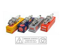 Bougie d'allumage NGK 93311, 1 pièce