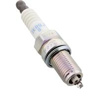 Bougie NGK IKR9J8 iridium résistance 19mm Ø 12mm 2-masse-électrodes, 93311