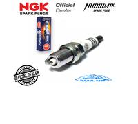 Bougie NGK IRIDIUM BKR7EIX BMW R 1150 GS 1999 - 2003 Pas De Double Étincelle