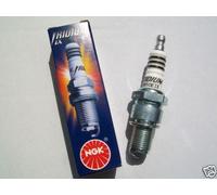bougie NGK iridium BR10EIX racing