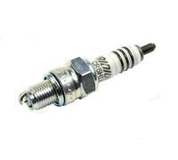 Bougie NGK Iridium CR6HIX pour Artic Cat Y12 Suzuki Lt-Z 50 Yamaha YFM 90